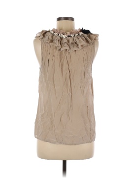 Floreat Sleeveless Blouse (view 2)