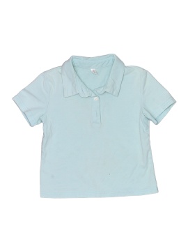 IEFIEL Short Sleeve Polo (view 1)