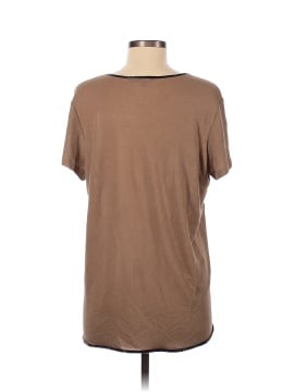 Very J Short Sleeve T-Shirt (view 2)