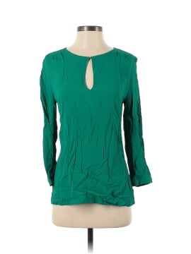 Julio Long Sleeve Blouse (view 1)