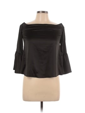 Essue 3/4 Sleeve Blouse (view 1)