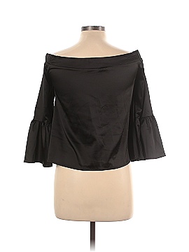 Essue 3/4 Sleeve Blouse (view 2)