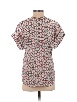 Tini Lili Short Sleeve Blouse (view 2)