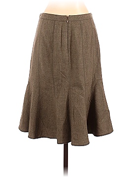 ETRO Wool Skirt (view 2)