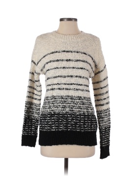Vince. Wool Pullover Sweater (view 1)