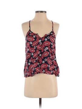 Aerie Sleeveless Blouse (view 1)