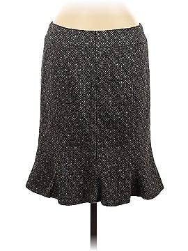Nanette Lepore Wool Skirt (view 2)