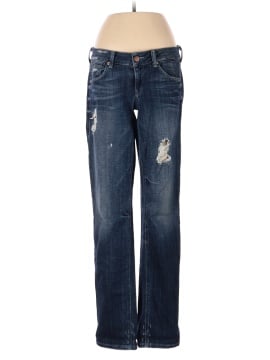 Saks Fifth Avenue Jeans (view 1)