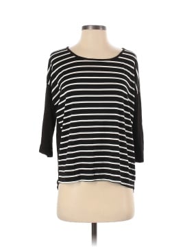 Forever 21 3/4 Sleeve T-Shirt (view 1)