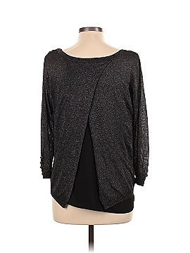 Verve Ami 3/4 Sleeve Top (view 2)