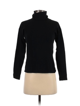 Linda Allard Ellen Tracy Turtleneck Sweater (view 1)
