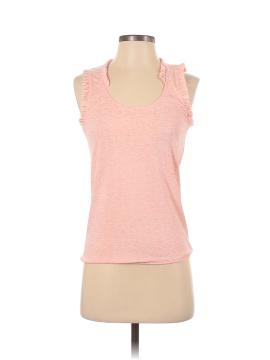 Soaked Sleeveless Top (view 1)