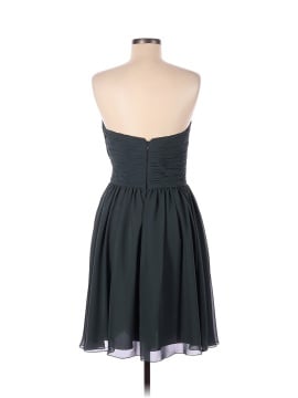 Morilee by Madeline Gardner Cocktail Dress (view 2)