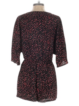BB Dakota Party Game Romper (view 2)