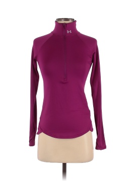 Under Armour Track Jacket (view 1)