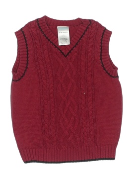 Gymboree Sweater Vest (view 1)