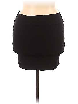 TheMogan Casual Skirt (view 1)