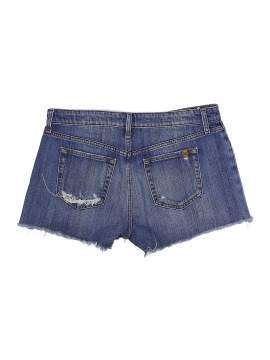Joe's Jeans Denim Shorts (view 2)