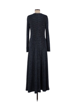 Donna Morgan Shimmer Midi Dress (view 2)