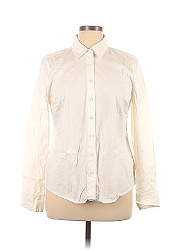 Madison Long Sleeve Button-Down Shirt (view 1)
