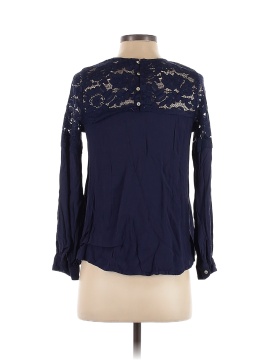 H&M Mama Long Sleeve Top (view 2)