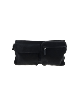 Gucci Monogram Double Pocket Belt Bag (view 1)