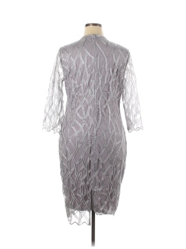 Unbranded Cocktail Dress (view 2)