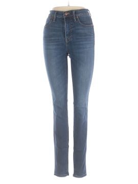 Madewell Jeans (view 1)