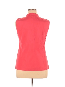 Cloud Chaser Sleeveless Blouse (view 2)