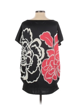 Allegra K Short Sleeve Top (view 2)