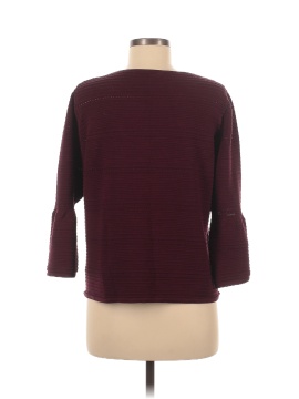 Isela Pullover Sweater (view 2)