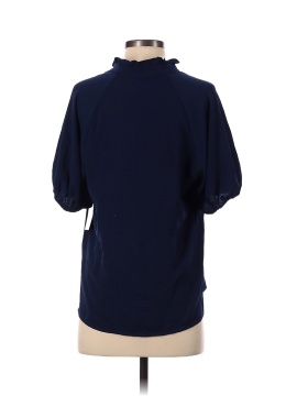 CeCe Short Sleeve Blouse (view 2)
