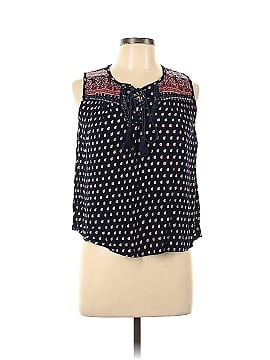 Live 4 Truth Sleeveless Top (view 1)