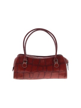 Dooney & Bourke Leather Shoulder Bag (view 2)