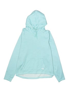 Pony Pullover Hoodie (view 1)