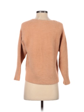 Michelle Mason Pullover Sweater (view 2)