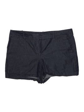Ann Taylor Dressy Shorts (view 1)