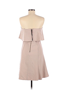 Elizabeth and James Biscuit Pink Hickory Dress (view 2)