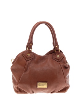Marc by Marc Jacobs Leather Shoulder Bag (view 1)