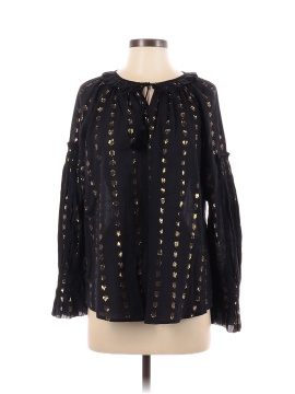 Sea New York Long Sleeve Blouse (view 1)