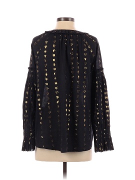 Sea New York Long Sleeve Blouse (view 2)