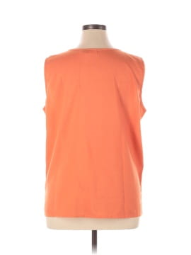 Boutique Europa Short Sleeve Blouse (view 2)