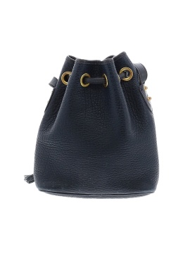 Dooney & Bourke Leather Bucket Bag (view 2)