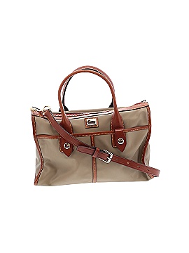 Dooney & Bourke Satchel (view 1)