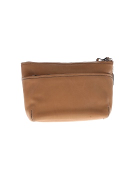 Coach Leather Clutch (view 2)