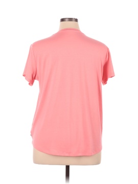 Reebok Short Sleeve T-Shirt (view 2)