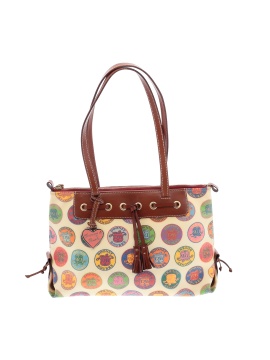 Dooney & Bourke Shoulder Bag (view 1)