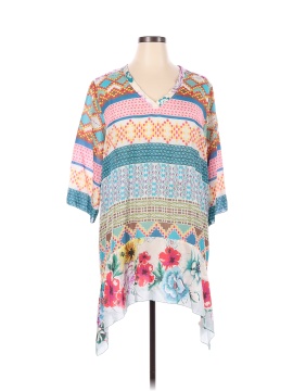 Johnny Was Size XL (view 1)