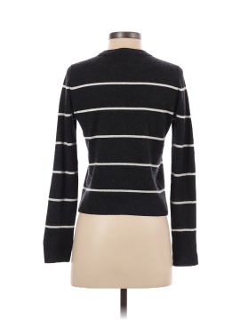 Vince. Cashmere Pullover Sweater (view 2)