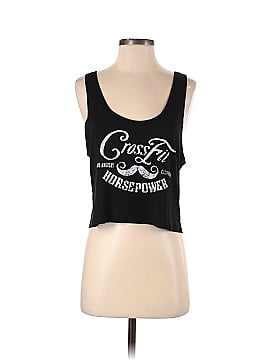 WOD Gear Clothing Co. Tank Top (view 1)